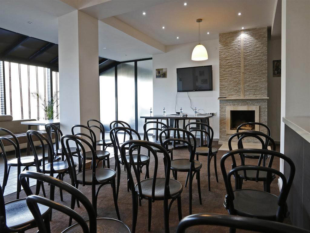 Hotel Club-2100 グダウリ エクステリア 写真