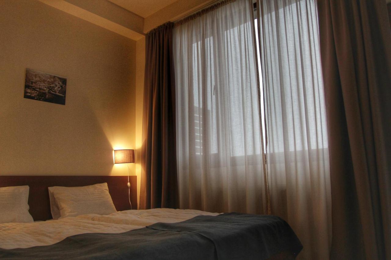 Hotel Club-2100 グダウリ エクステリア 写真