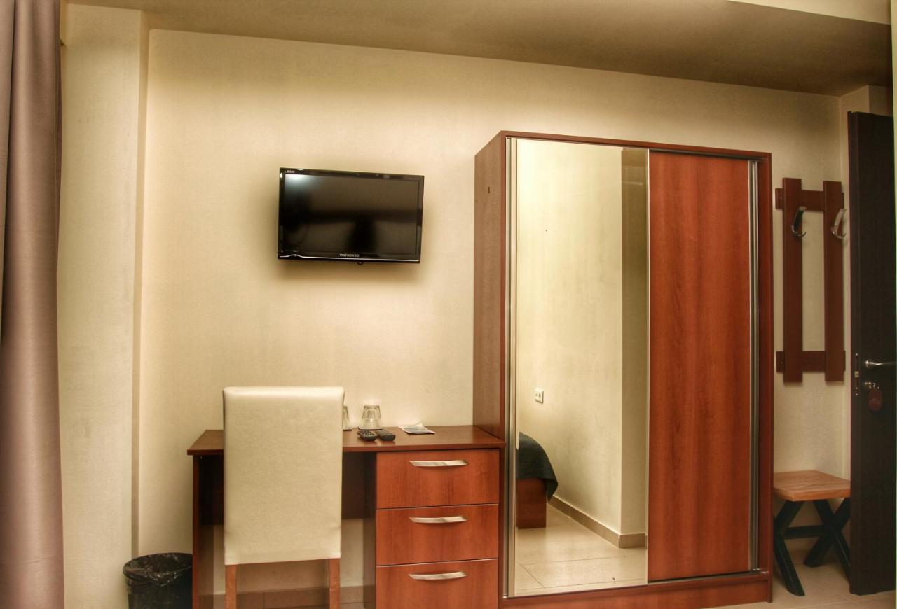 Hotel Club-2100 グダウリ エクステリア 写真